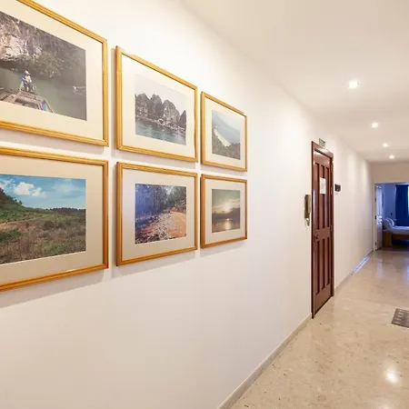Apartament Spacious Apt With Comfy Sofa 2 Min To Promenade By 360 Estates St Paul's Bay