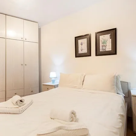 Apartament Spacious Apt With Comfy Sofa 2 Min To Promenade By 360 Estates St Paul's Bay