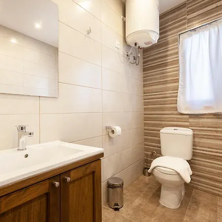 Spacious Apt With Comfy Sofa 2 Min To Promenade By 360 Estates * St Paul's Bay