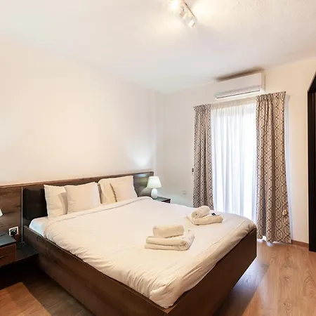 Spacious Apt With Comfy Sofa 2 Min To Promenade By 360 Estates * St. Paul's Bay