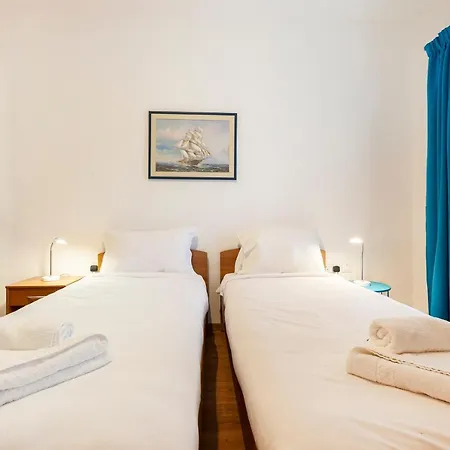 Appartamento Spacious Apt With Comfy Sofa 2 Min To Promenade By 360 Estates