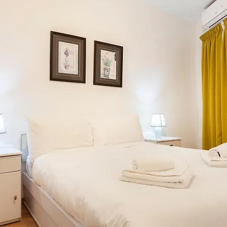Spacious Apt With Comfy Sofa 2 Min To Promenade By 360 Estates *