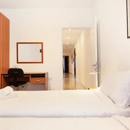 Spacious Apt With Comfy Sofa 2 Min To Promenade By 360 Estates Appartamento